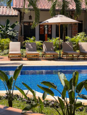 Casa Linaje Hotel Boutique - Mayores de 10 años -